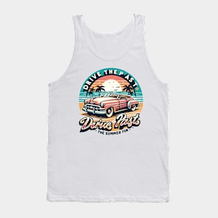 Drive Tank Top